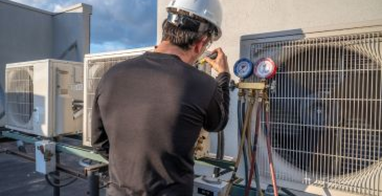 Códigos de Erro VRV Daikin: Tabela Completa com Causas e Soluções