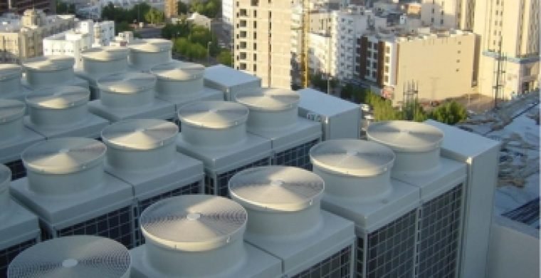 Conteúdo técnico VRV/VRF todo mundo do ramo precisa saber