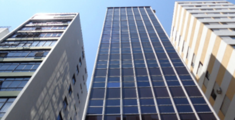 Sistema VRV em obras de grande porte, vale a pena?