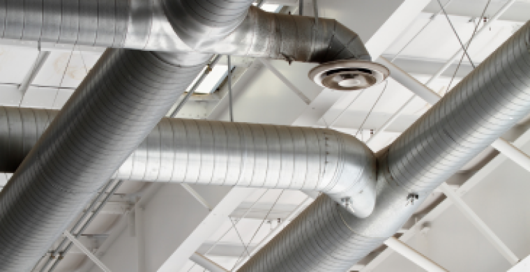 Qual é o profissional que faz projeto de ventilação