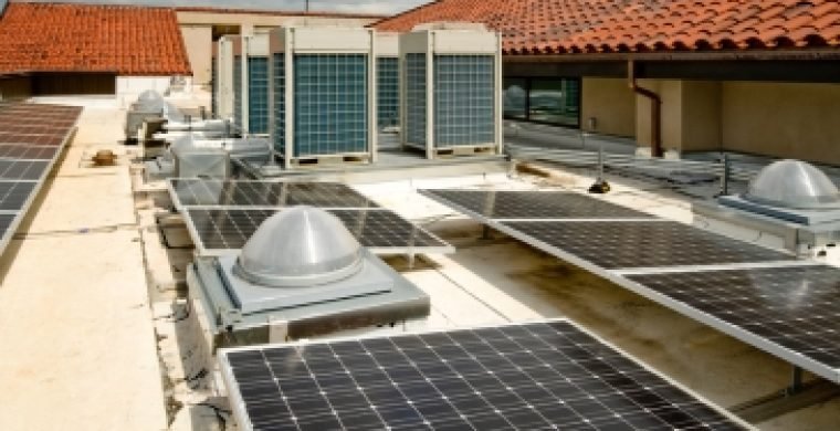 As novidades mais quentes no setor de VRV/VRF no Brasil