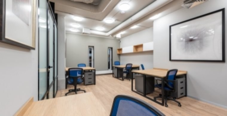 Splitão também pode ser um VRF?