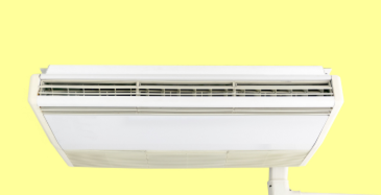 Evaporadora e ar condicionado são a mesma coisa?