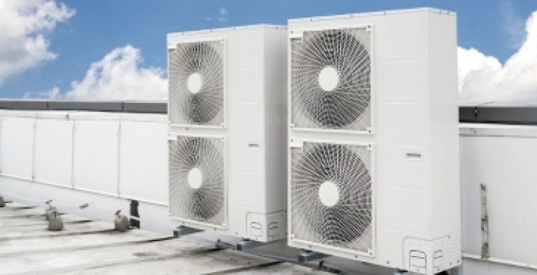 Sistema VRF: Problemas comuns antes da instalação começar