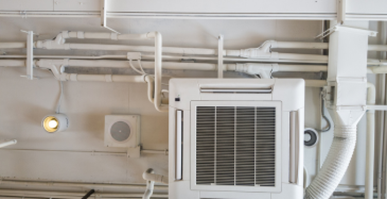 VRF é realmente eficiente? Descubra os segredos por trás dessa tecnologia de climatização inteligente