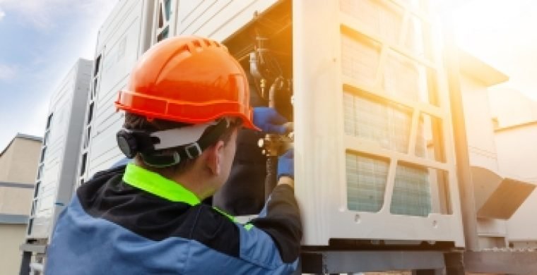 Vale a pena trabalhar com sistemas VRF?