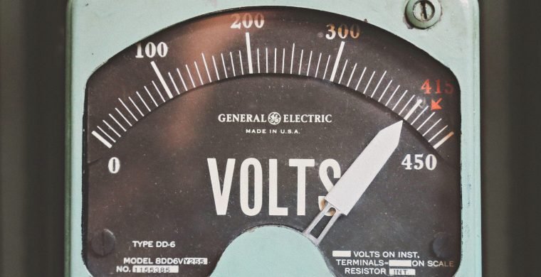 Existe Split inverter 110V?